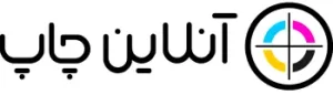 لوگو آنلاین چاپ