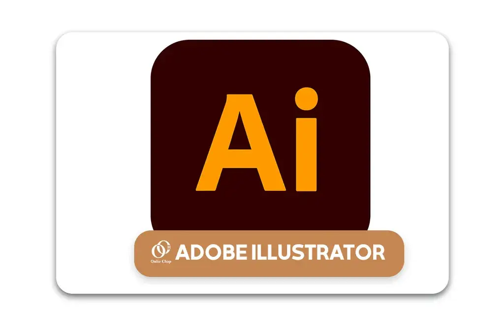 نرم افزار Adobe-Illustrator