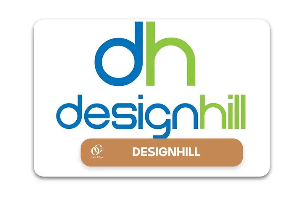 نرم افزار Designhill