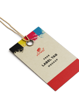 چاپ-تگ-و-اتیکت