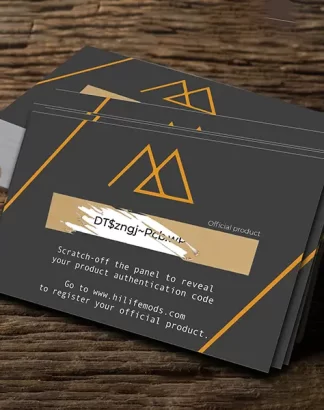 کارت-رمز-دار