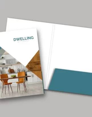 چاپ-فولدر-جیب-دار