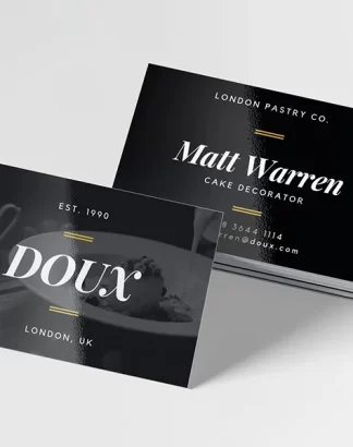 کارت ویزیت 7