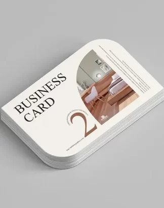 کارت ویزیت 9