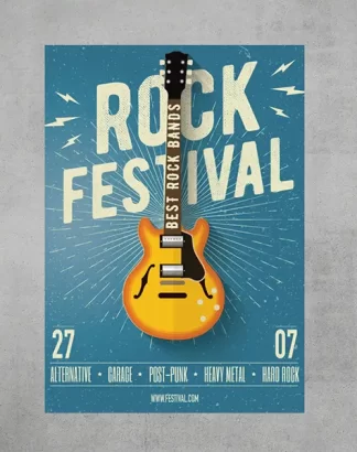 چاپ پوستر دیجیتال