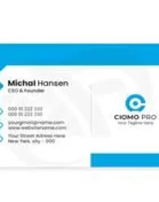 چاپ-کارت-ویزیت-PVC-4