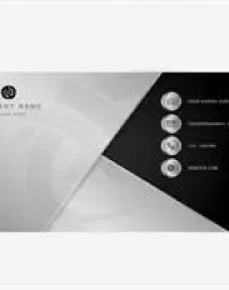 چاپ-کارت-ویزیت-PVC-9