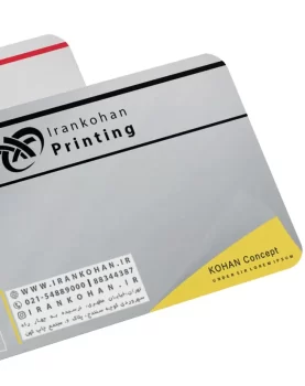 چاپ-کارت-پرسنلی
